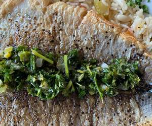 Branzino