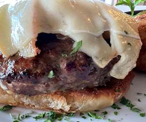Bistro Burger