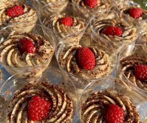 Chocolate Trifle