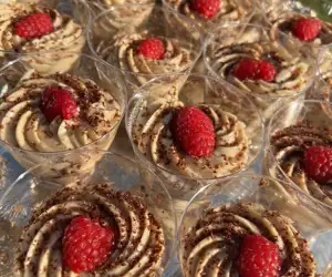 Chocolate Trifle
